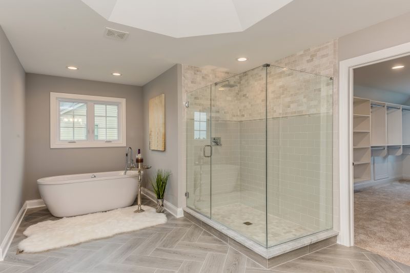 Best Bathroom Remodel Contractors in Oak Ridge, TN